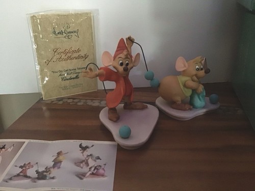 Walt disney wdcc - walt,