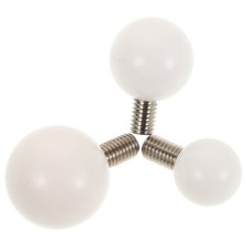  3 Pcs Outils De Débosselage