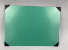 Polycarbonate Plastic Sheets (2) 16 X12 X .08 In