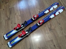 SALOMON Crossmax Grom  Skis