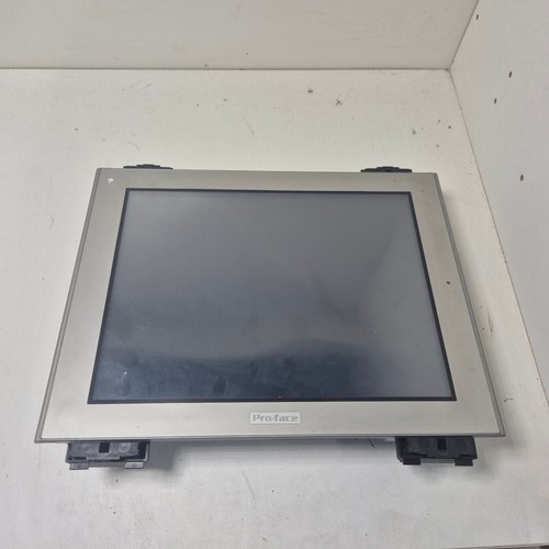 Hmi pro face - hmi, pro-face