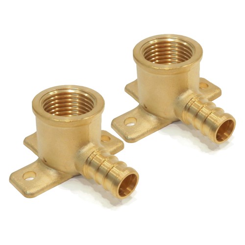 New pex brass lead - new,