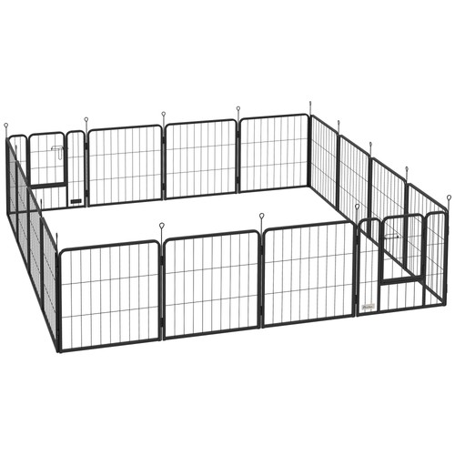 Parc pour chien - , enclos
