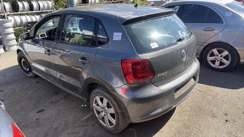 Capot volkswagen polo phase - capot,