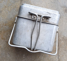 WW2 GAMELLE FRANCAISE JF1939