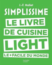 Simplissime light: Le livre de