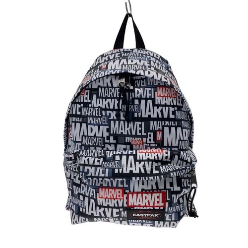 Eastpak white allover - eastpak, pattern