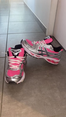 Asics gel kayano taille - gel-kayano, 14