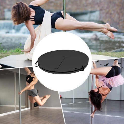 Tapis pole dance pliable - de,