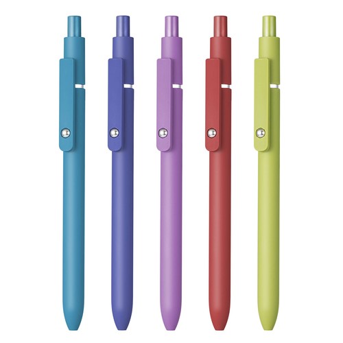 Zennyth lot stylos à - 5,