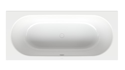 Baignoire rectangulaire