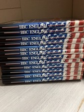 Collection complète BBC