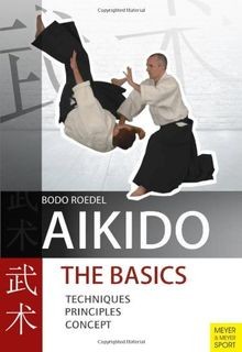 Aikido the basics - -,