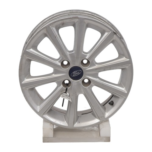 Jante alu ford fiesta - jante,