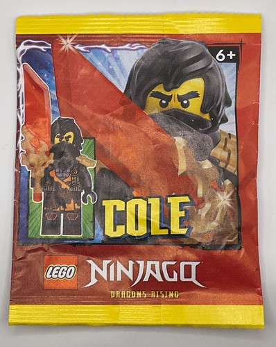 Figurine lego minifigure - figurine,