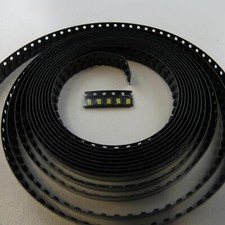 SMD LED Blanc Rouge Vert Bleu