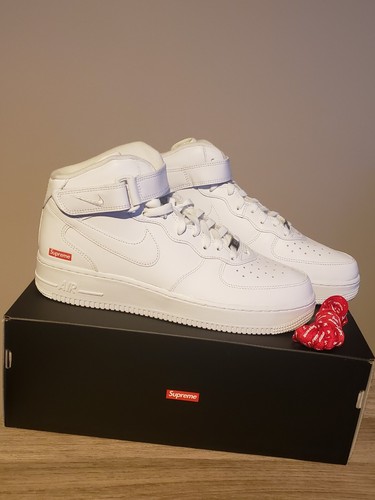 Nike air force - nike, mid