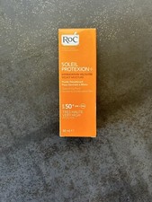 Roc soleil-Protection Crème SPF 50