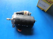 Démarreur Bosch pour