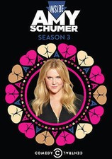 Inside Amy Schumer: Season 3
