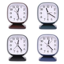 R??veil silencieux antid??rapant pour chambres d'enfants aide ?? d??marrer la jo