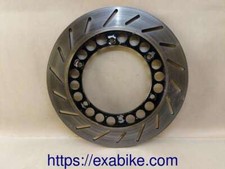 disque de frein avant gauche