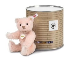 Mini ours en peluche Steiff