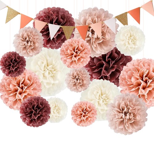 26pcs decoration mariage set - decoration,