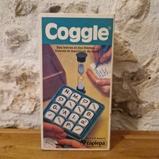 JEU DE SOCIETE COGGLE CAPIEPA