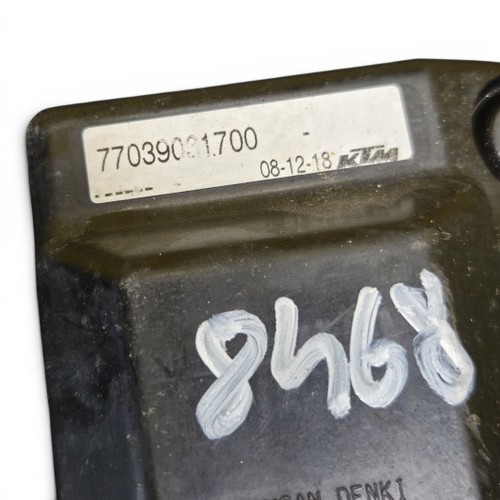 Cdi 77039031700 ktm 450 sxf - cdi,