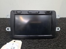 Ecran GPS DACIA SANDERO 2
