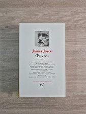 LA PLÉIADE - James Joyce -