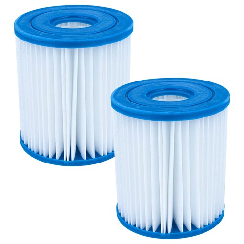 Cartouche filtrante pour - 2x,