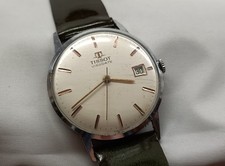 TISSOT Visodate Swiss Made