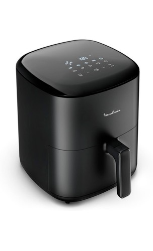 Moulinex easy fry - moulinex,