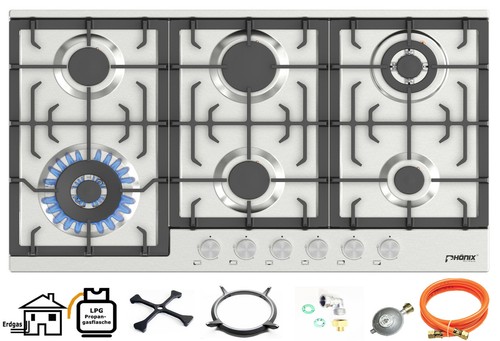 Phénix 906l cuisinière - phénix,