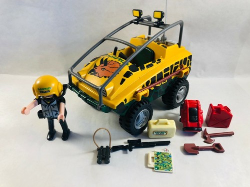 Sympa jeep voiture saurus - jeep,