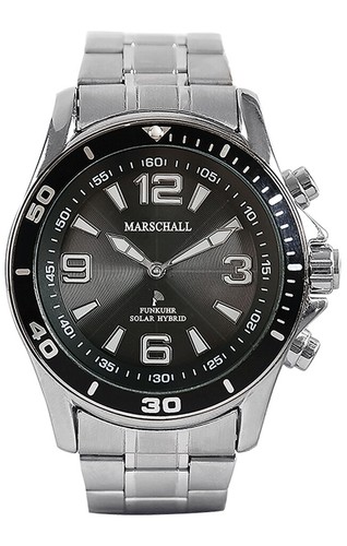 Marschall parler montre - marschall,