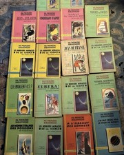 Lot Livres Anciens Vintage