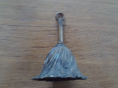 Ancienne lampe ancien - lampe,, 1