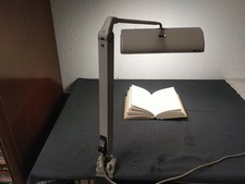 LAMPE HORLOGER BIJOUTIER