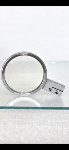 Filtre lambda pour microscope - lambda,