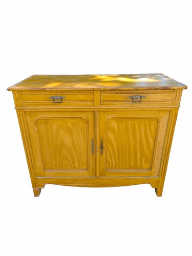 Buffet vintage cuisine - buffet, de