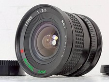 Objectif Grand Angle MF Tokina