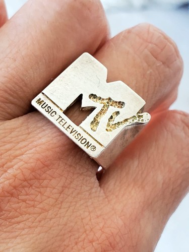 Vintage chevalière bague - vintage,
