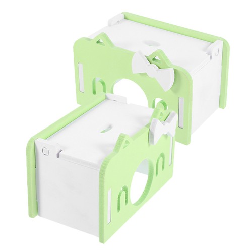 Set durable pvc hamster - of, 2