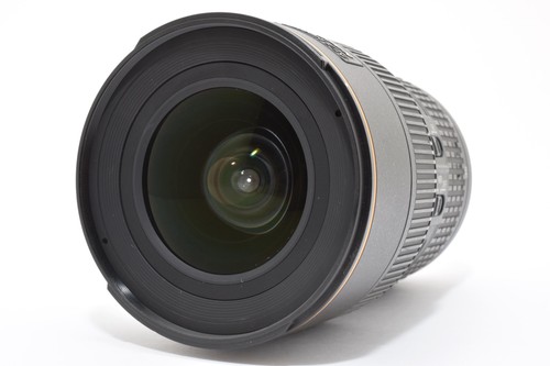 Objectif nikon nikkor - af-s,