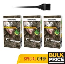 Loncolor Hempstyle 7.7 Tabac