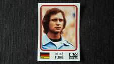 STICKER PANINI WORLD CUP STORY