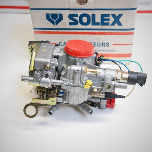 Peugeot 205 carburateur neuf - carburateur,